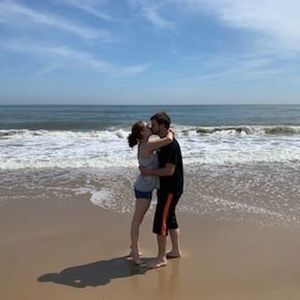 Meet your Posher, Charity